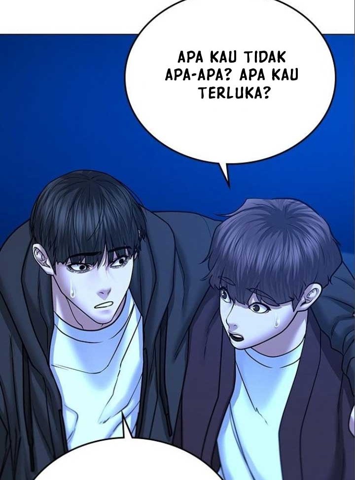 Reality Quest Chapter 41 - halaman 21