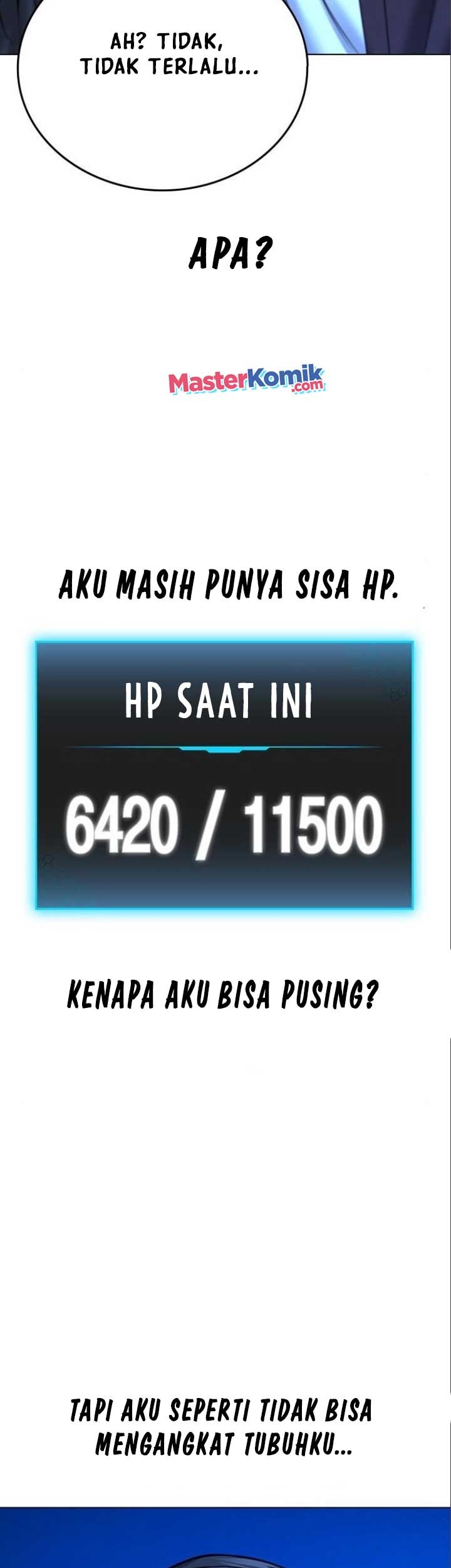 Reality Quest Chapter 41 - halaman 22