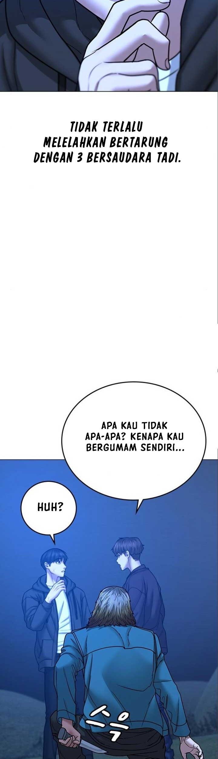 Reality Quest Chapter 41 - halaman 24