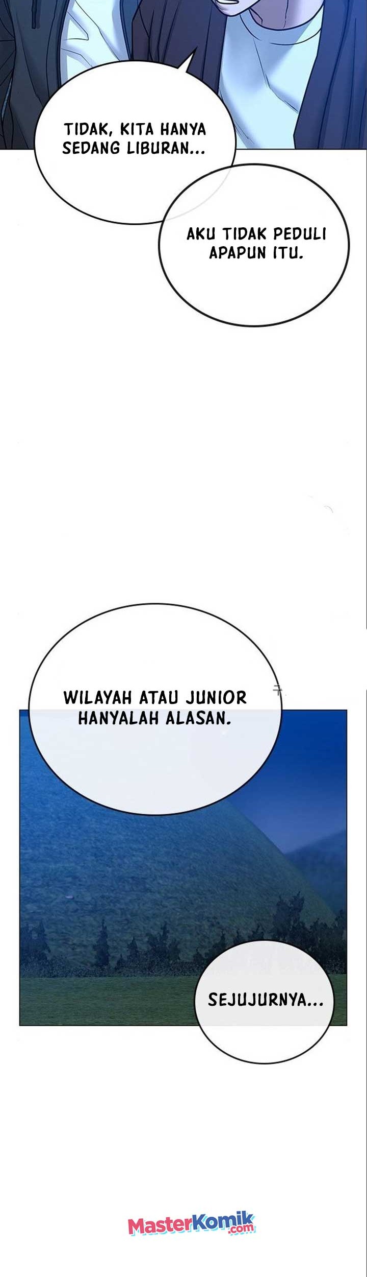 Reality Quest Chapter 41 - halaman 35