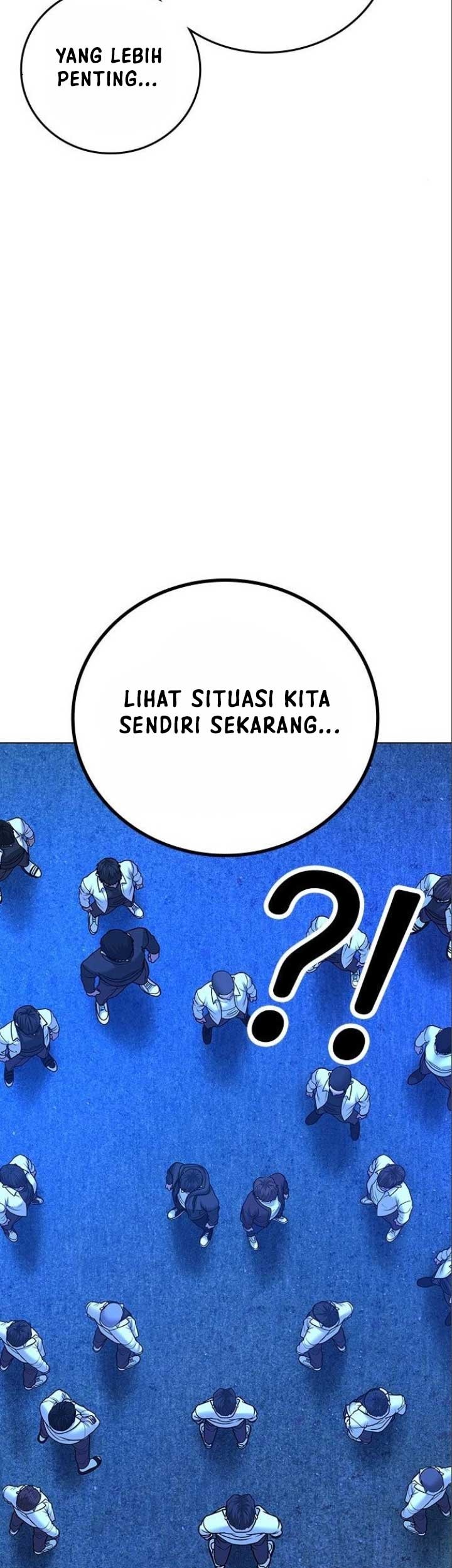 Reality Quest Chapter 41 - halaman 50