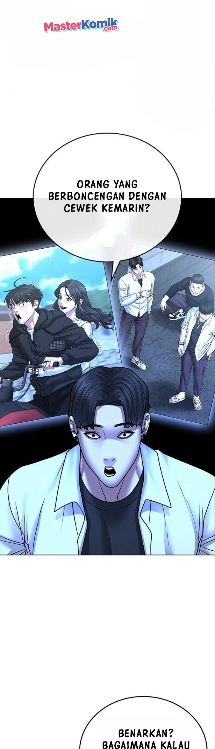 Reality Quest Chapter 41 - halaman 52