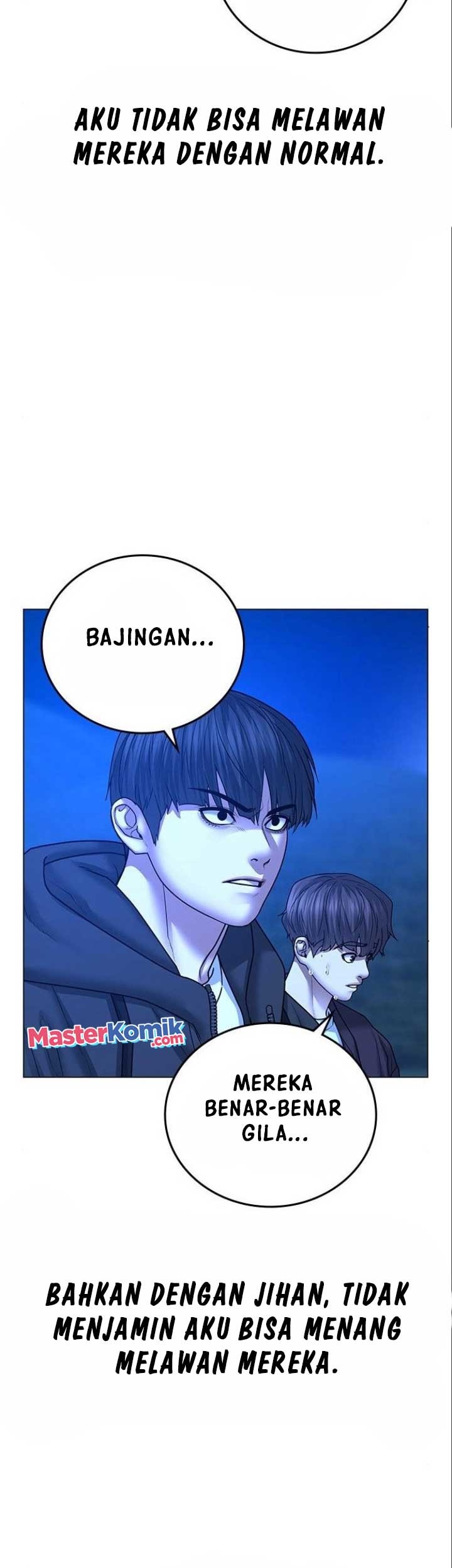 Reality Quest Chapter 41 - halaman 54