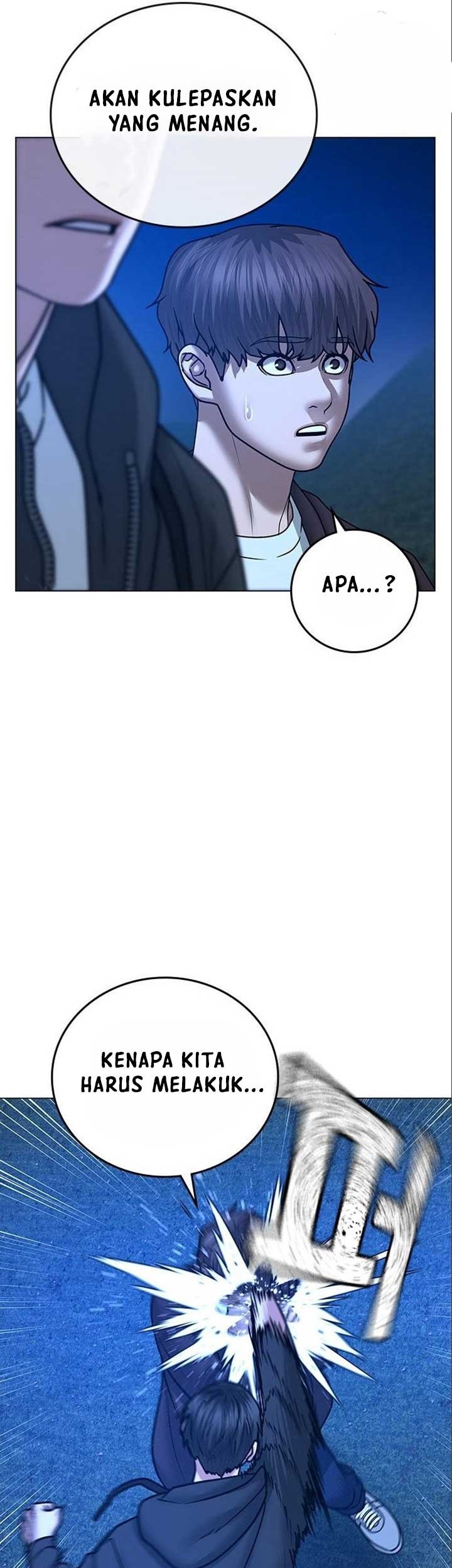 Reality Quest Chapter 41 - halaman 58