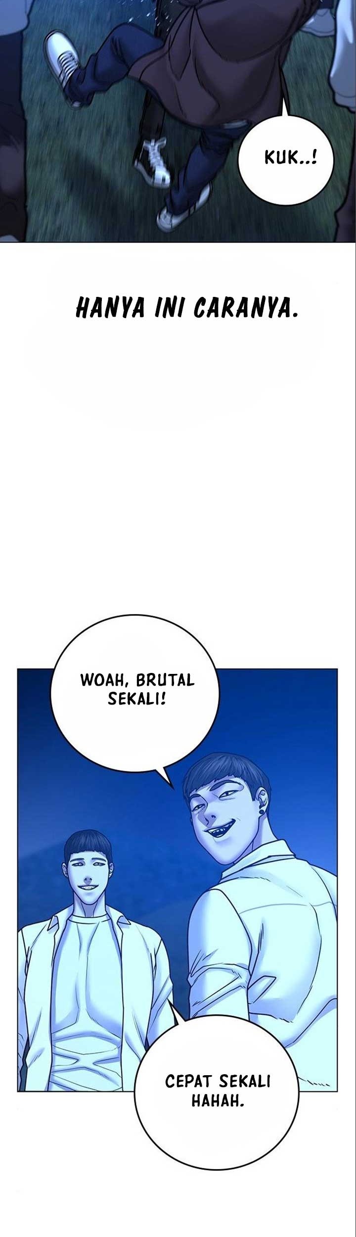 Reality Quest Chapter 41 - halaman 60