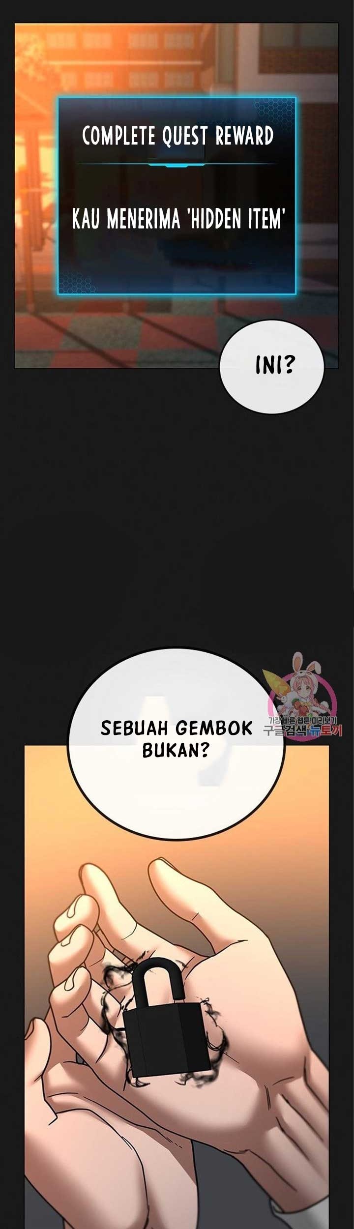 Reality Quest Chapter 41 - halaman 68