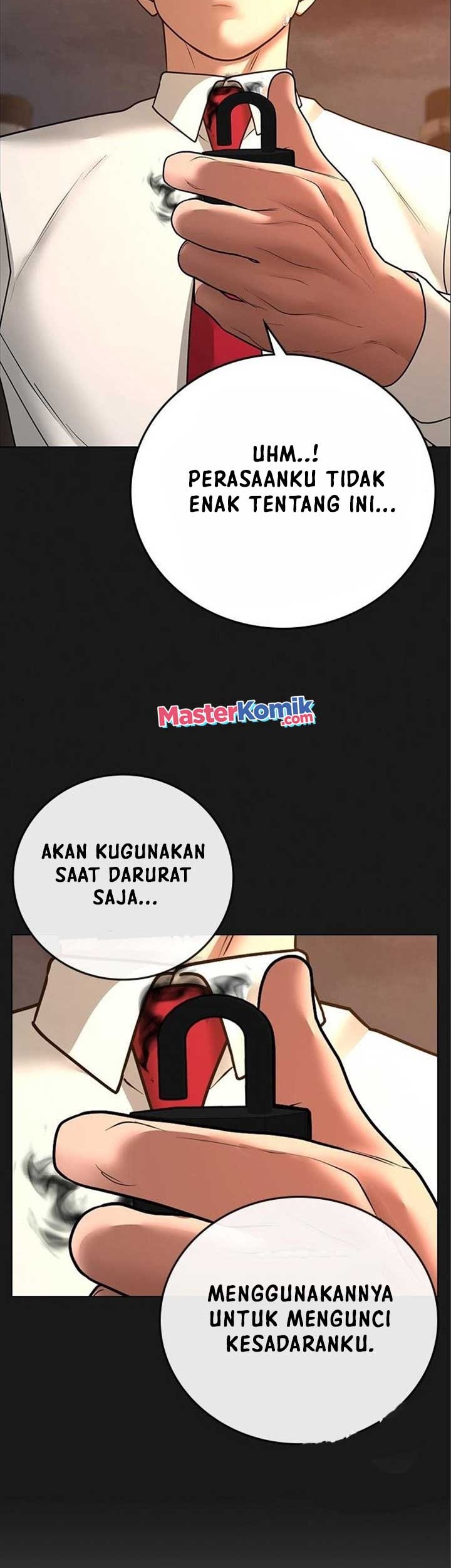 Reality Quest Chapter 41 - halaman 72