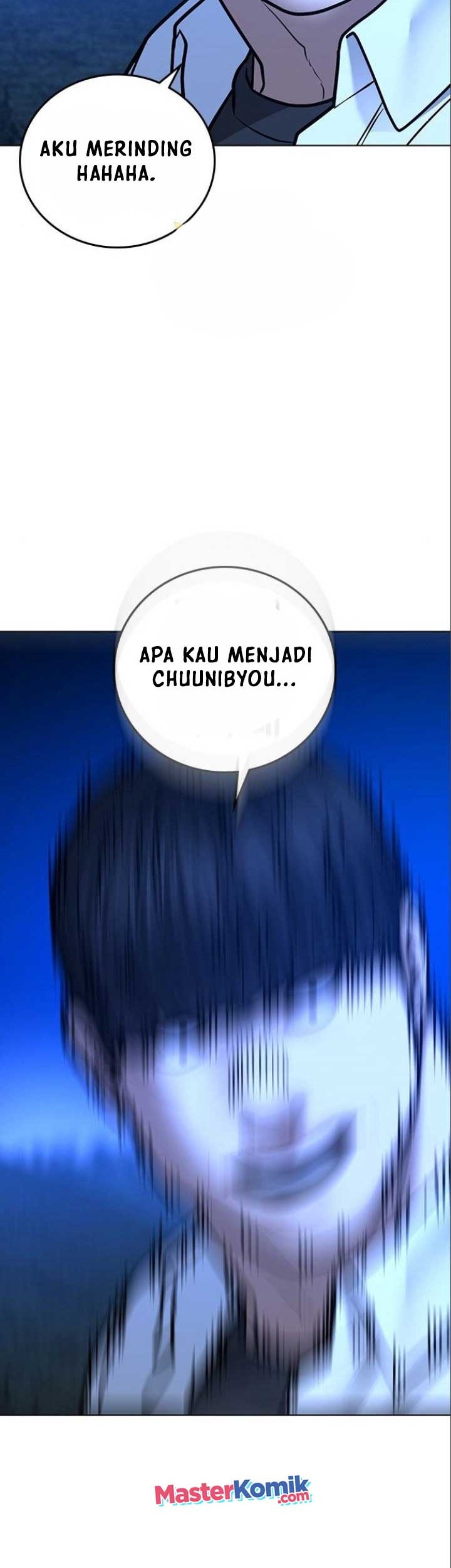 Reality Quest Chapter 41 - halaman 83