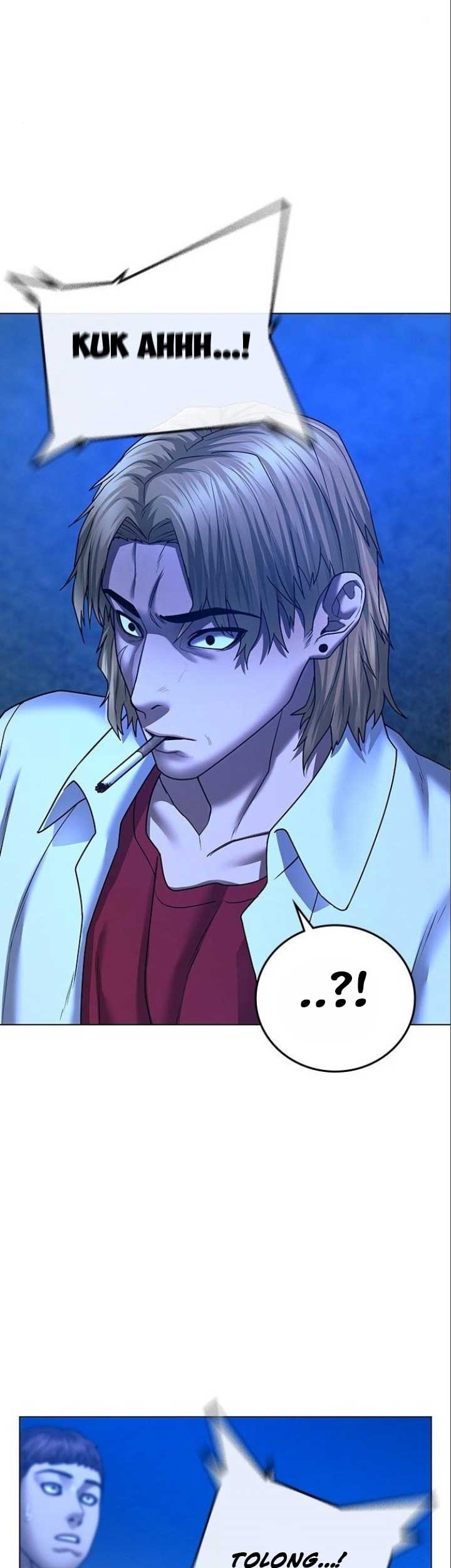 Reality Quest Chapter 41 - halaman 84