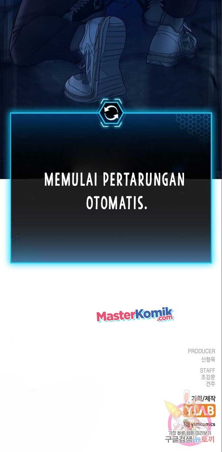 Reality Quest Chapter 41 - halaman 89