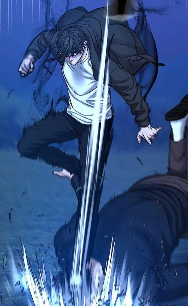 Reality Quest Chapter 42 - halaman 29