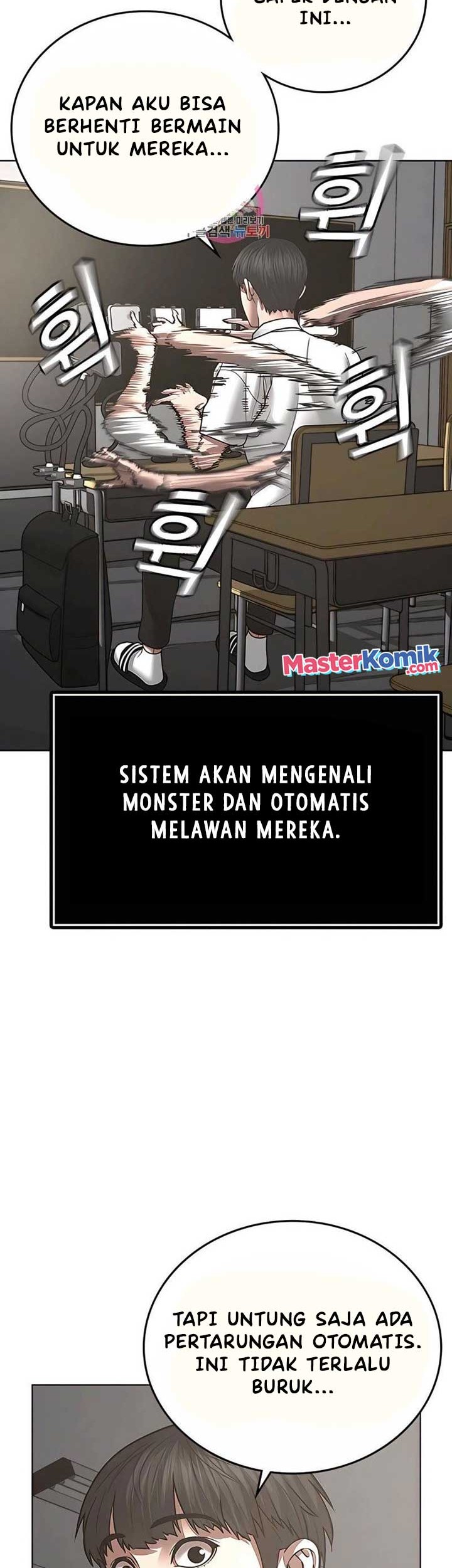 Reality Quest Chapter 42 - halaman 3