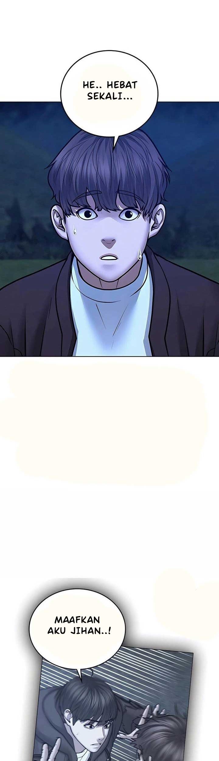 Reality Quest Chapter 42 - halaman 31