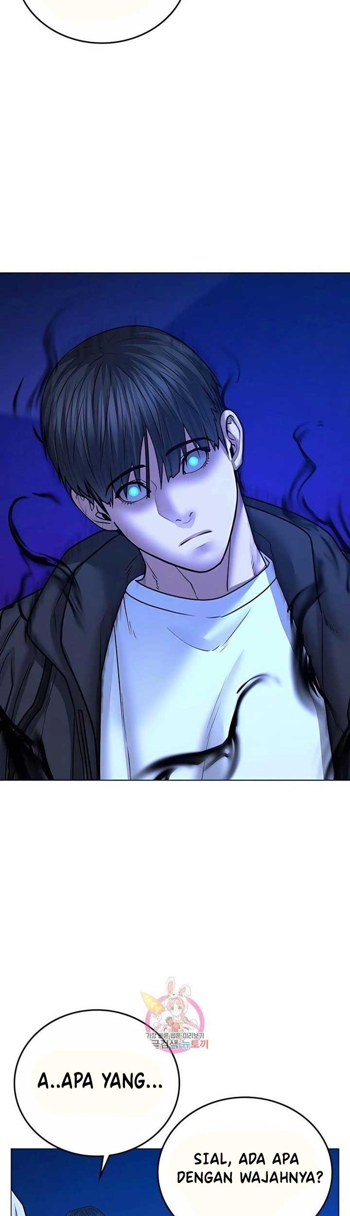 Reality Quest Chapter 42 - halaman 36