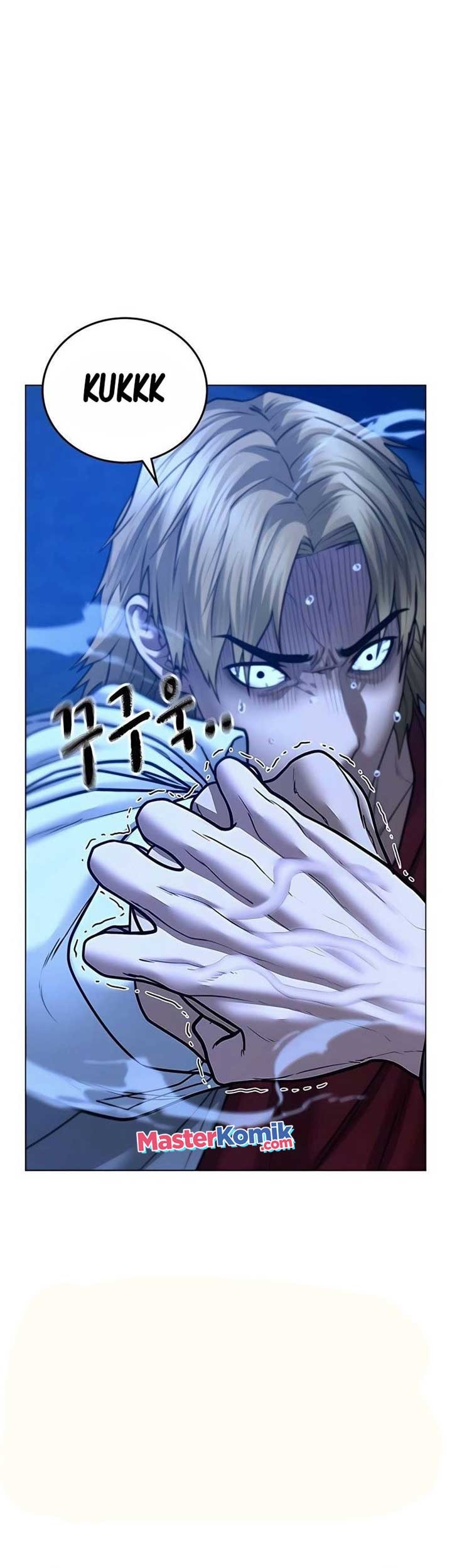 Reality Quest Chapter 42 - halaman 70