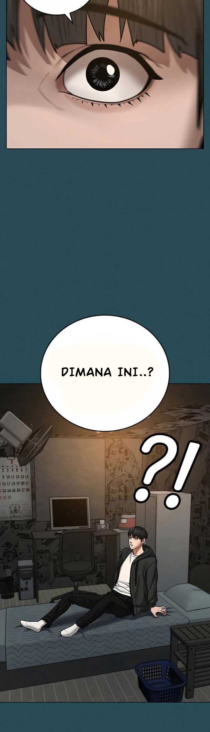 Reality Quest Chapter 42 - halaman 75