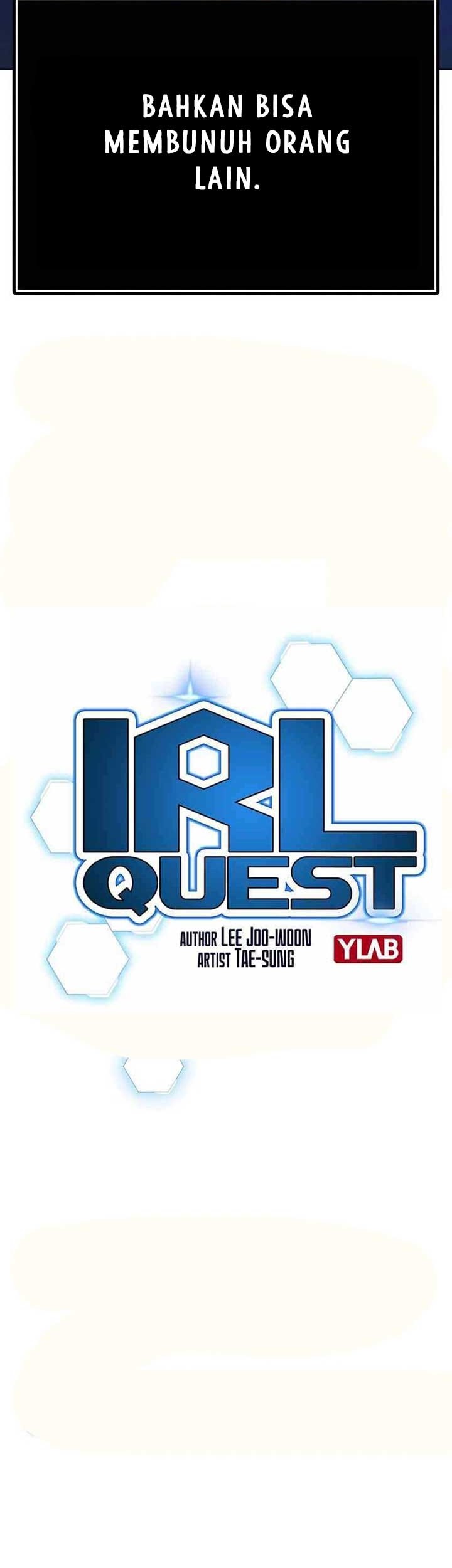 Reality Quest Chapter 42 - halaman 8