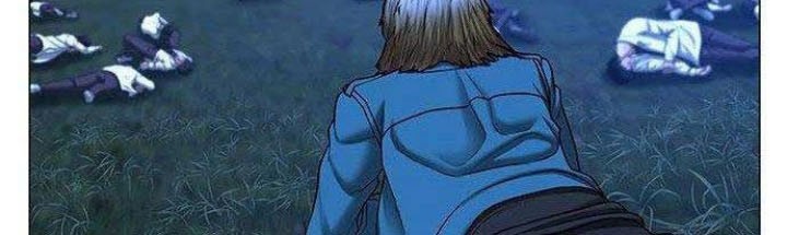 Reality Quest Chapter 43 - halaman 48