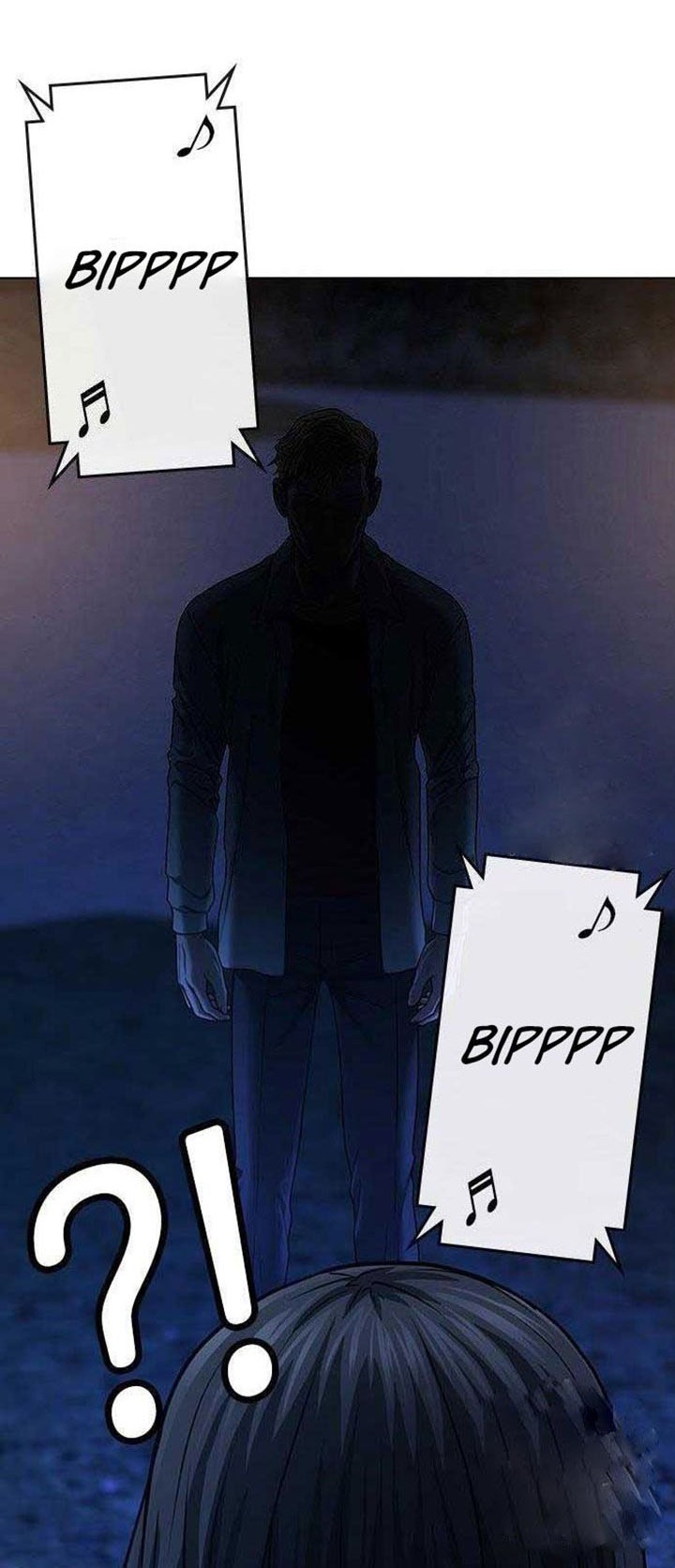 Reality Quest Chapter 43 - halaman 8