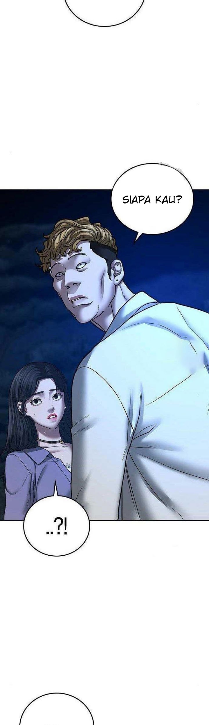 Reality Quest Chapter 43 - halaman 97