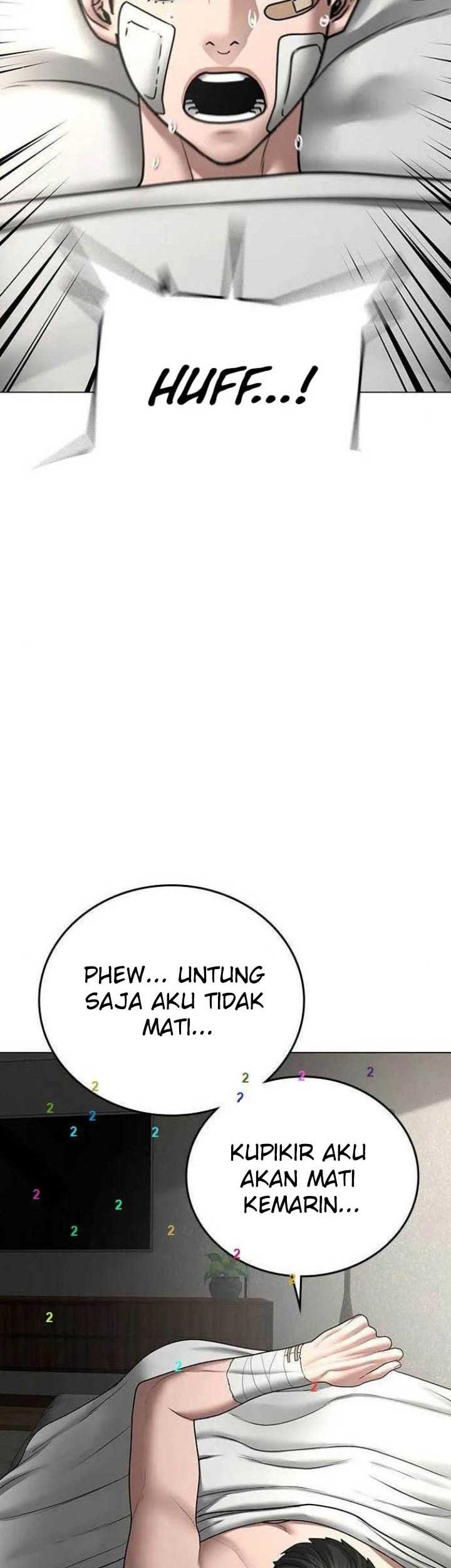 Reality Quest Chapter 44 - halaman 102
