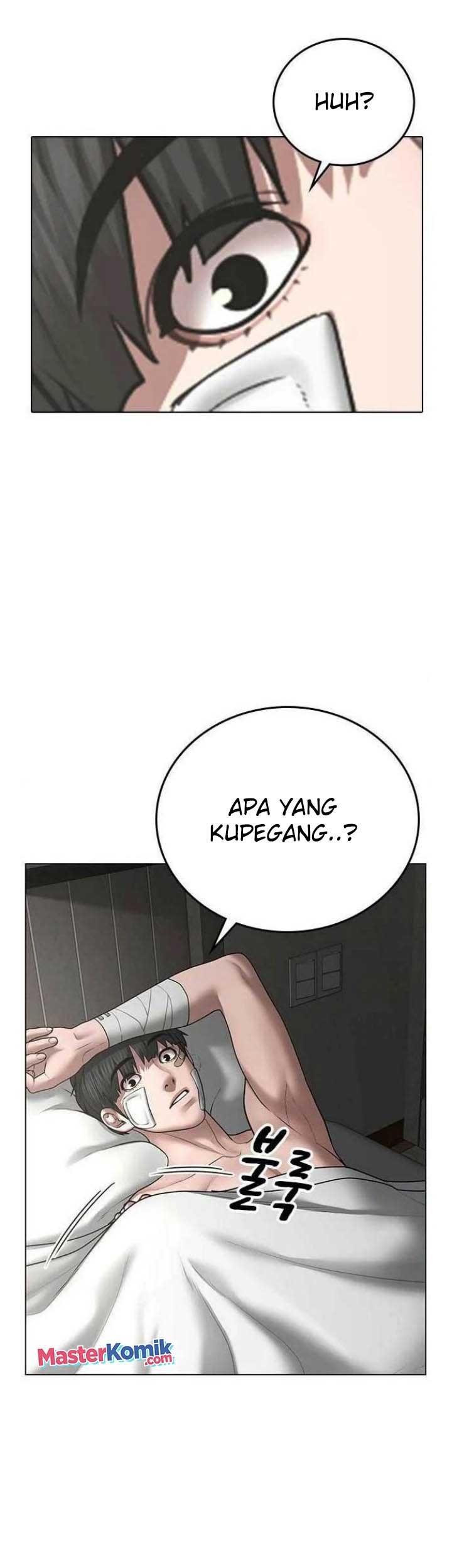 Reality Quest Chapter 44 - halaman 104