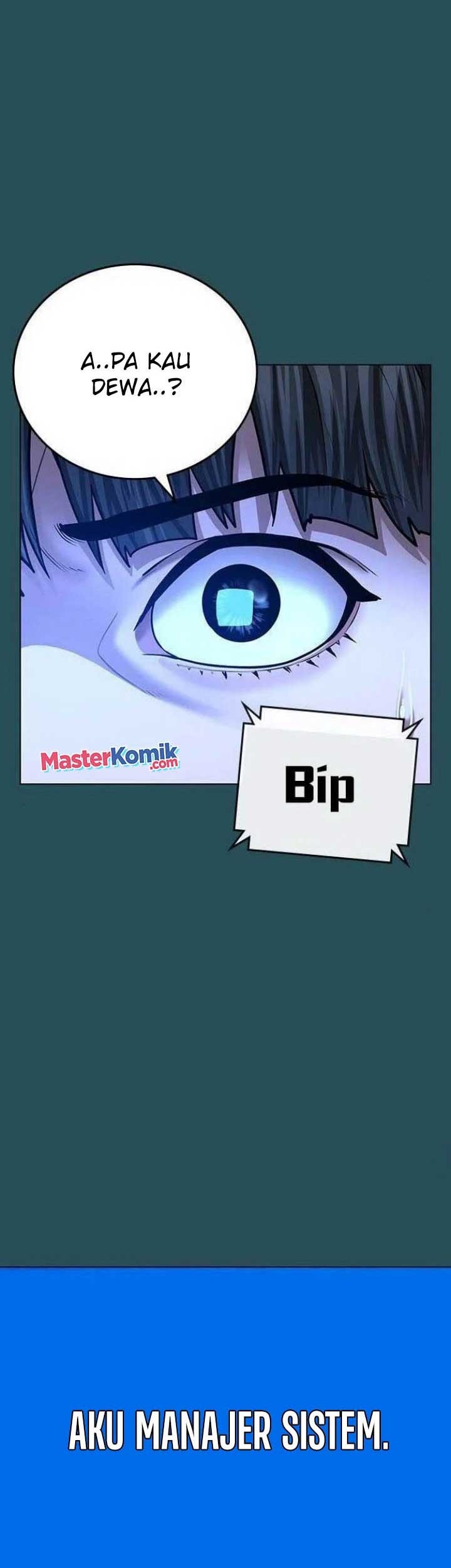 Reality Quest Chapter 44 - halaman 17