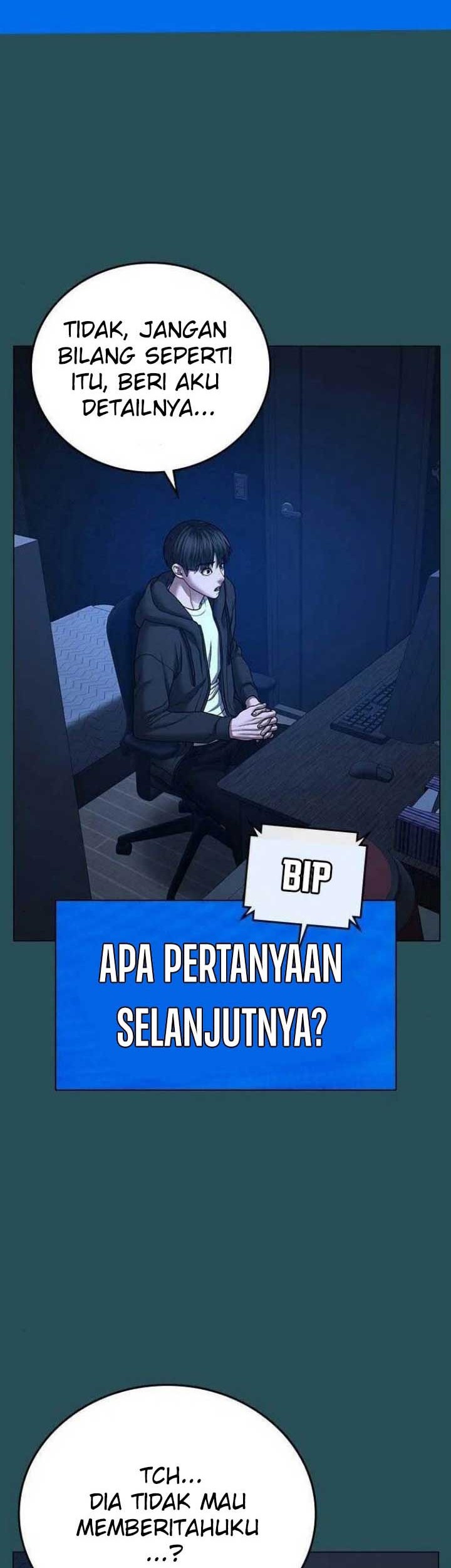 Reality Quest Chapter 44 - halaman 18