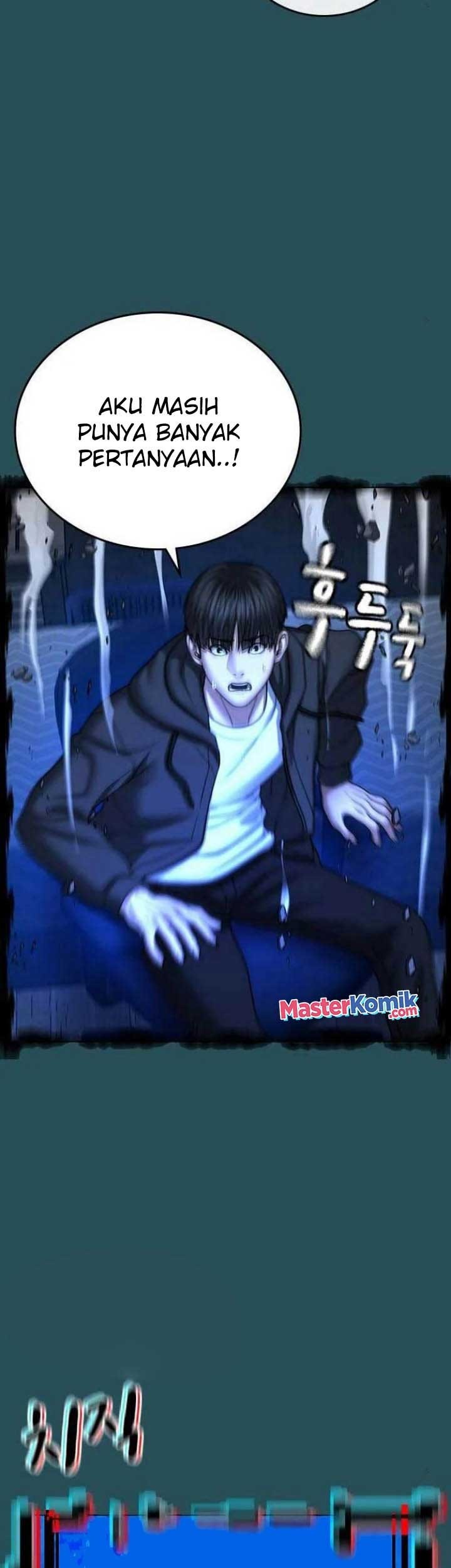 Reality Quest Chapter 44 - halaman 29