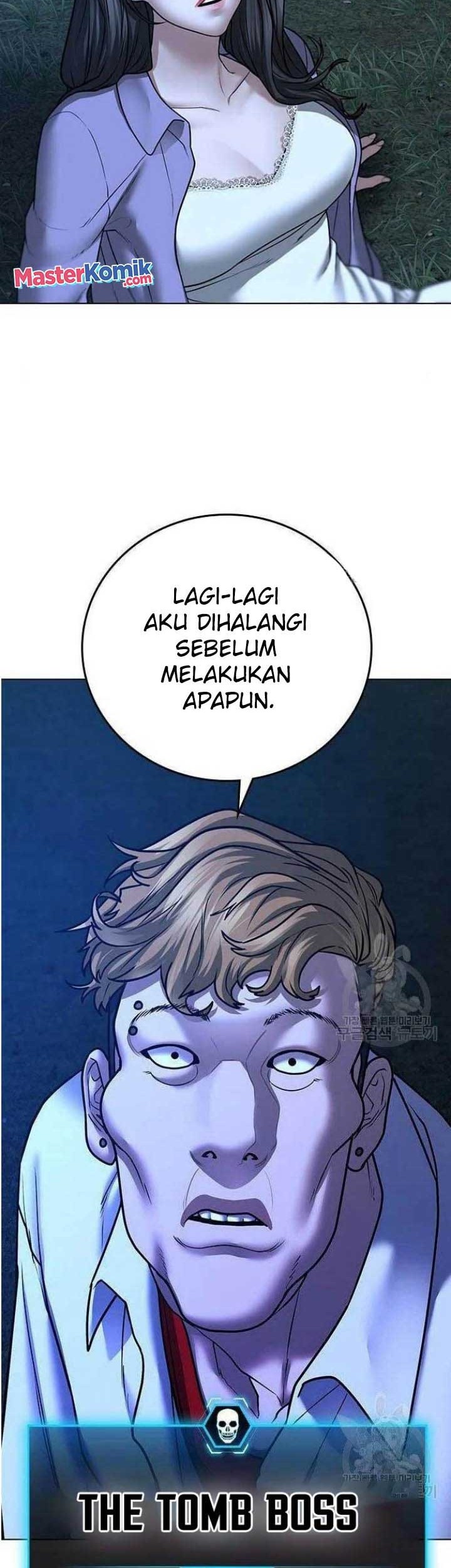Reality Quest Chapter 44 - halaman 3