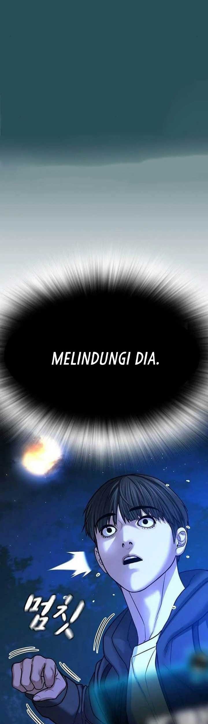 Reality Quest Chapter 44 - halaman 32