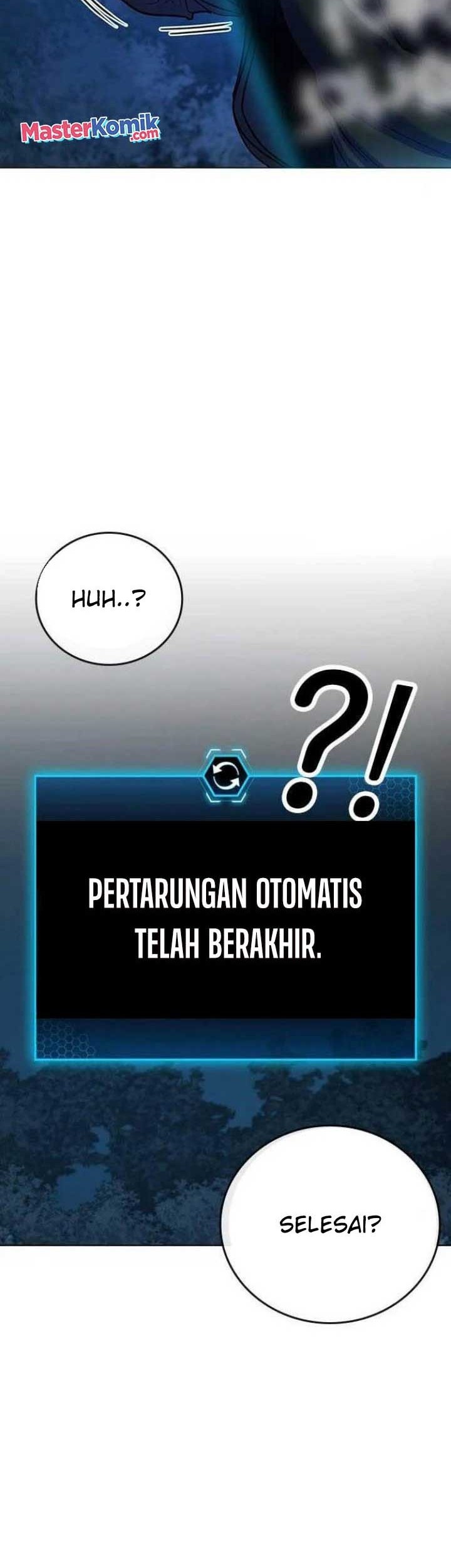 Reality Quest Chapter 44 - halaman 33