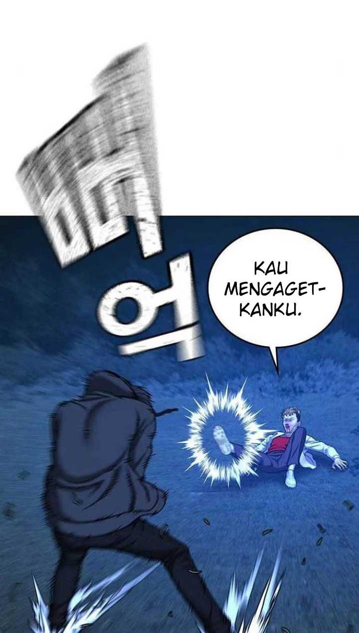 Reality Quest Chapter 44 - halaman 34