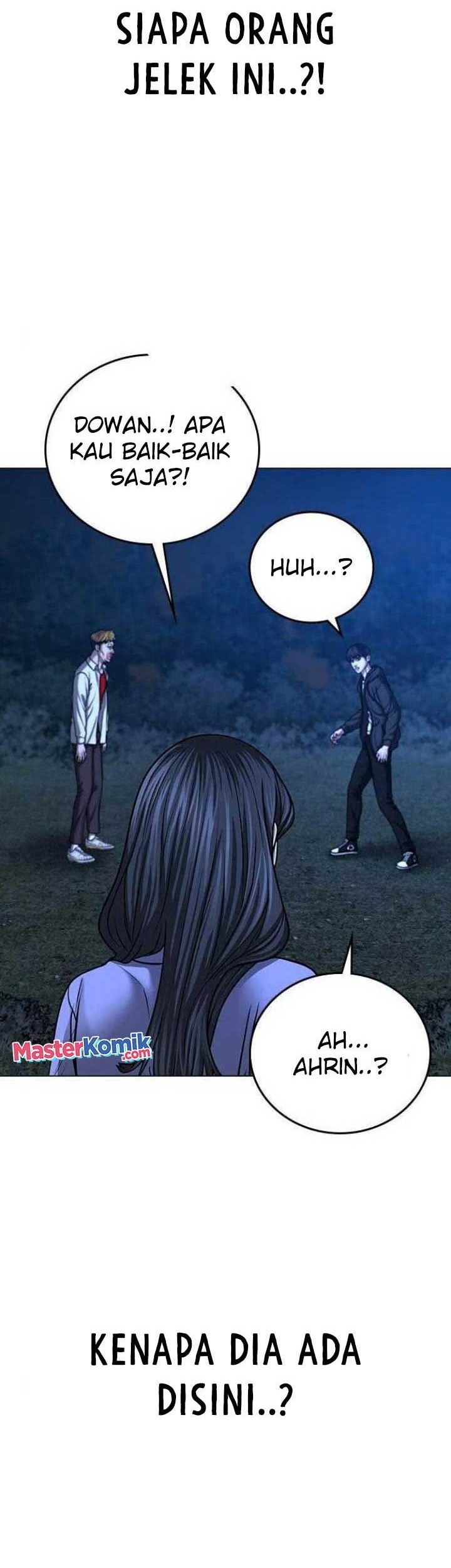 Reality Quest Chapter 44 - halaman 36