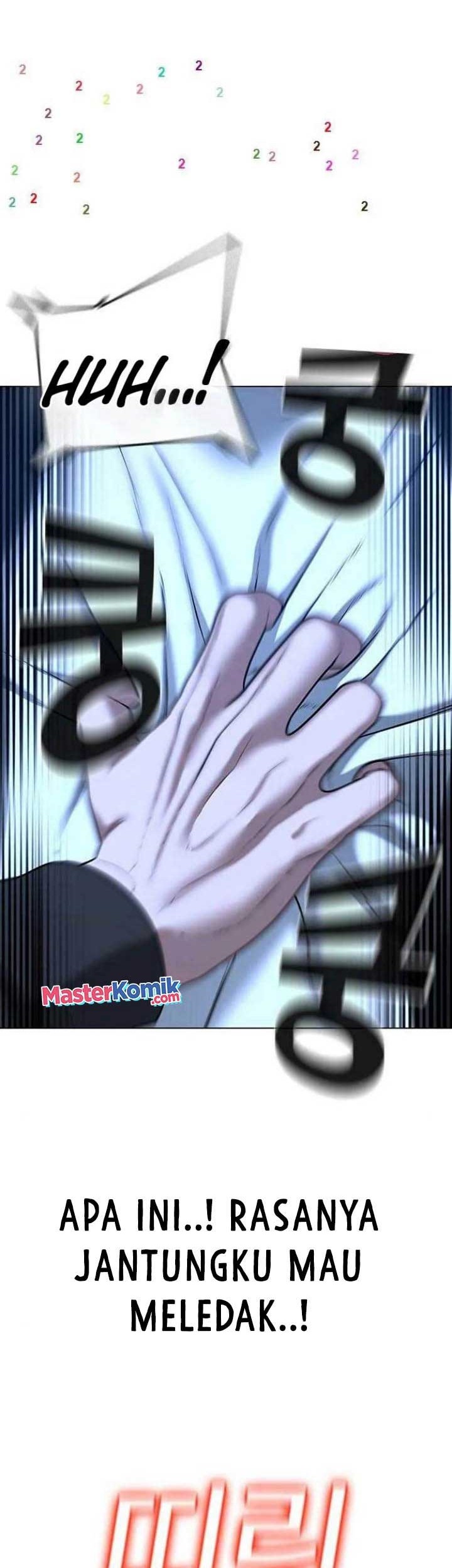 Reality Quest Chapter 44 - halaman 39