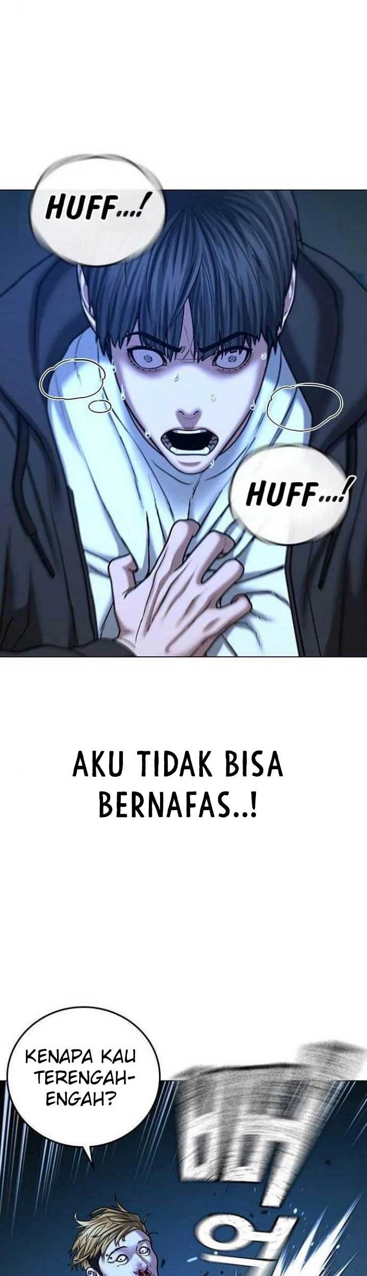 Reality Quest Chapter 44 - halaman 41