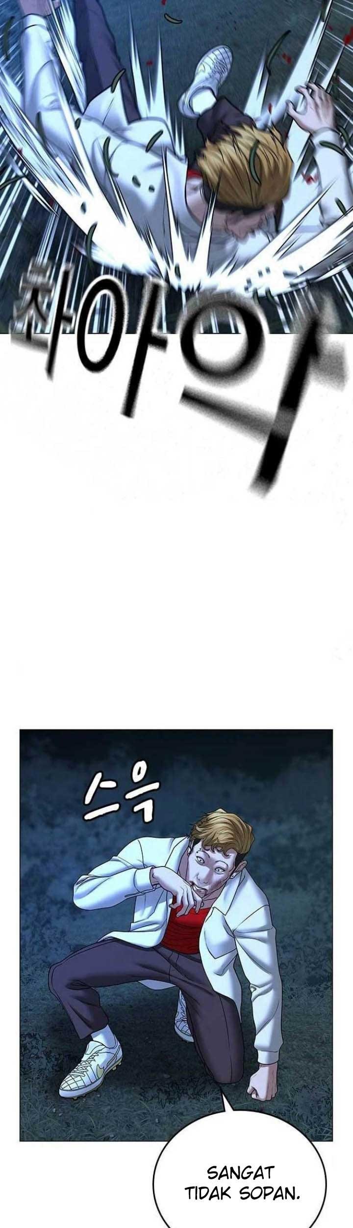 Reality Quest Chapter 44 - halaman 5