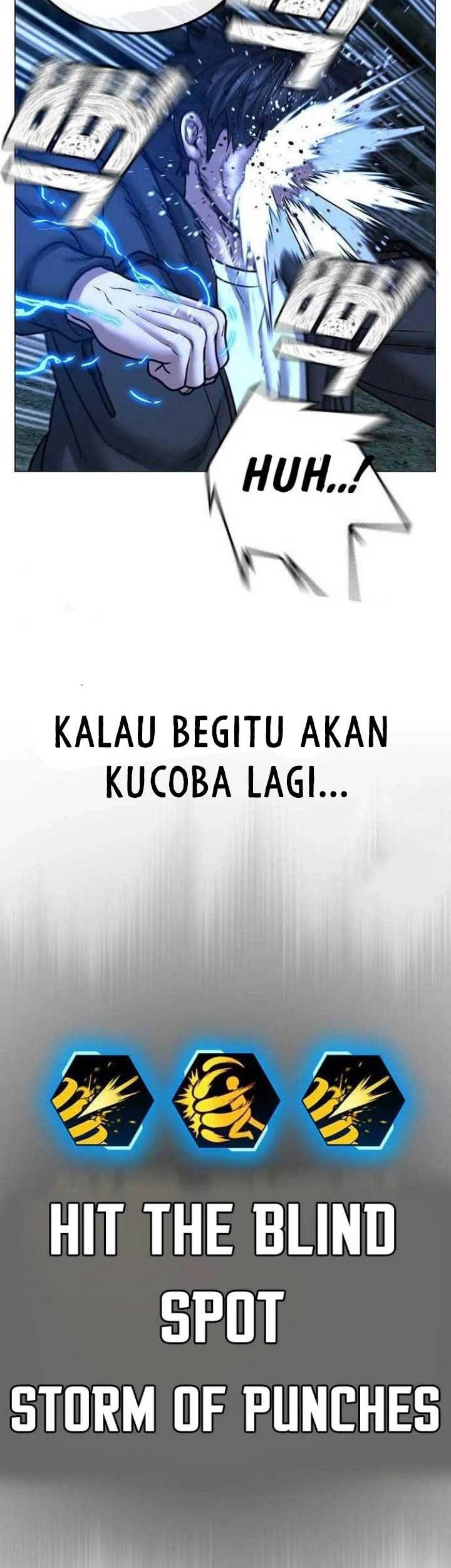 Reality Quest Chapter 44 - halaman 75