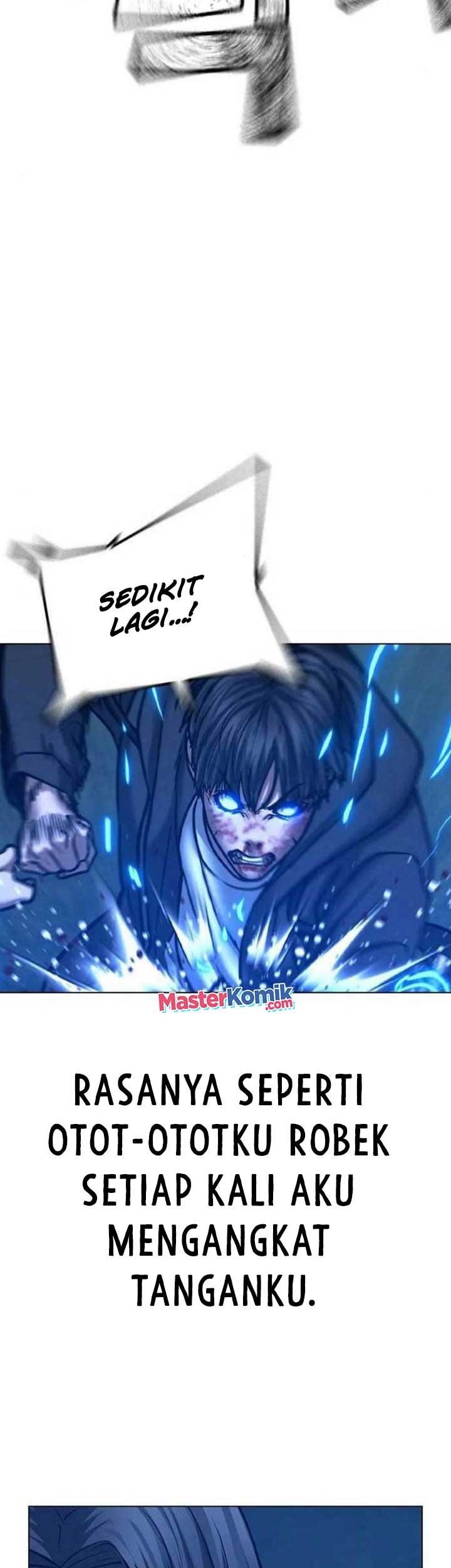 Reality Quest Chapter 44 - halaman 83