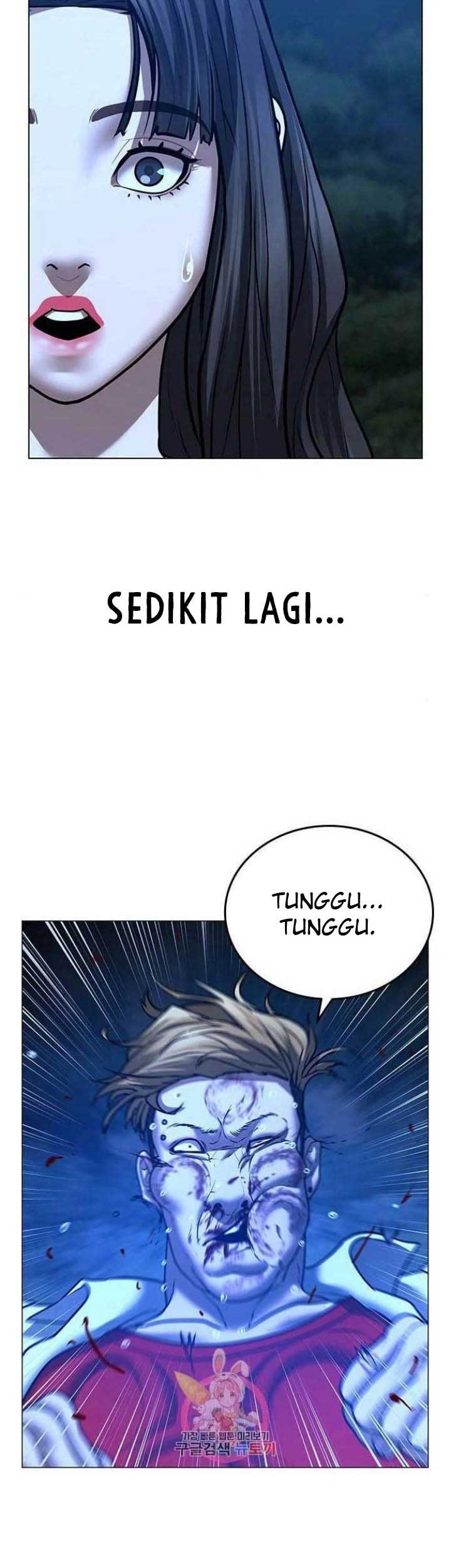 Reality Quest Chapter 44 - halaman 84