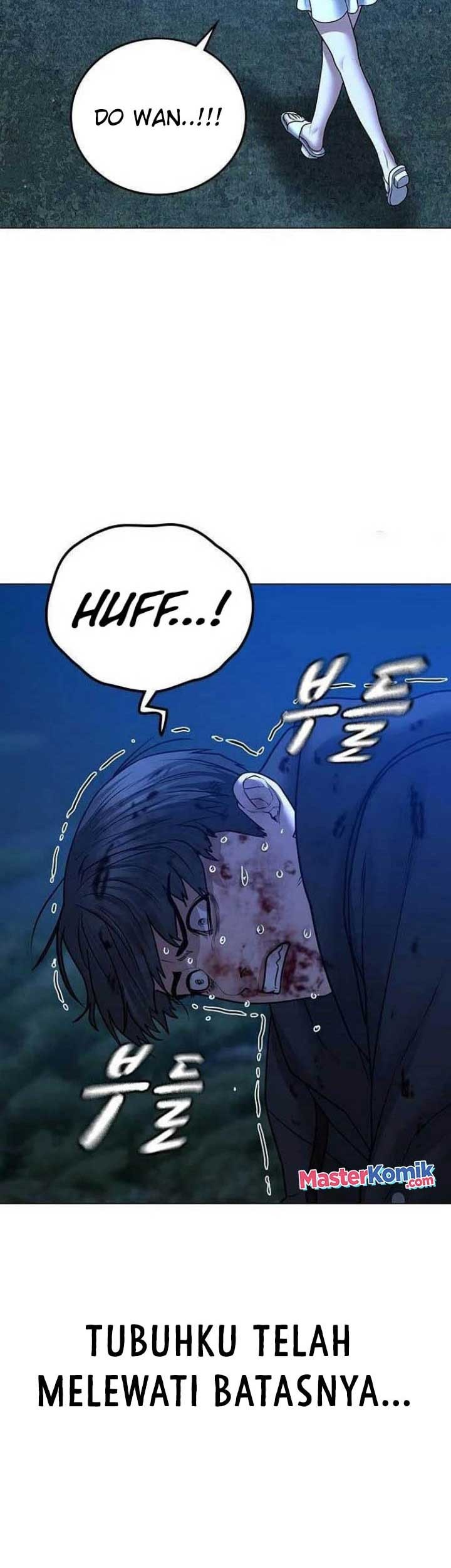 Reality Quest Chapter 44 - halaman 95
