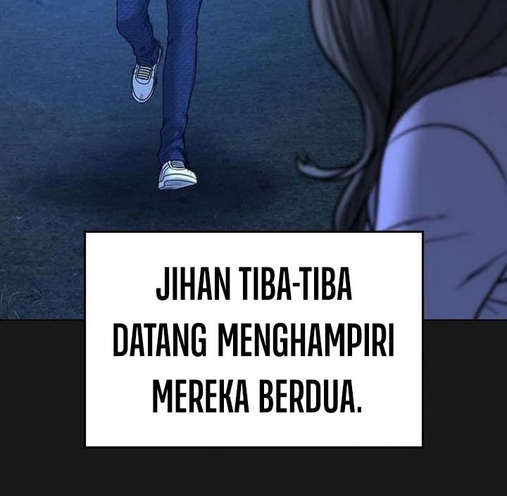 Reality Quest Chapter 45 - halaman 11