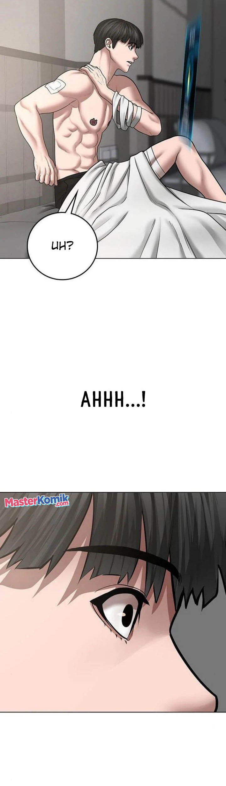 Reality Quest Chapter 45 - halaman 19