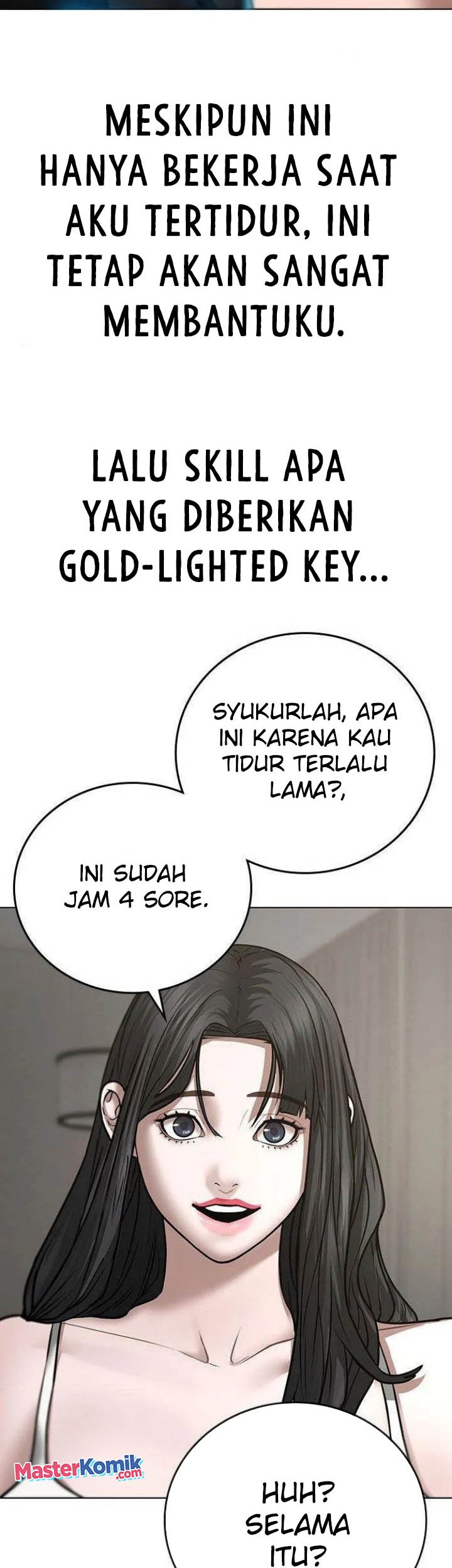Reality Quest Chapter 45 - halaman 29