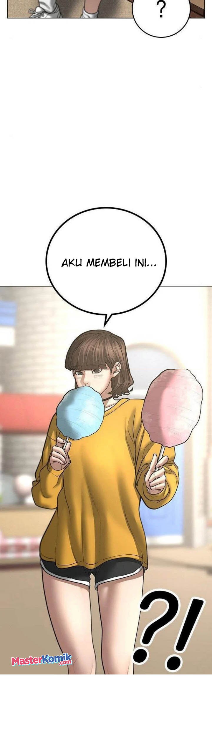 Reality Quest Chapter 45 - halaman 33