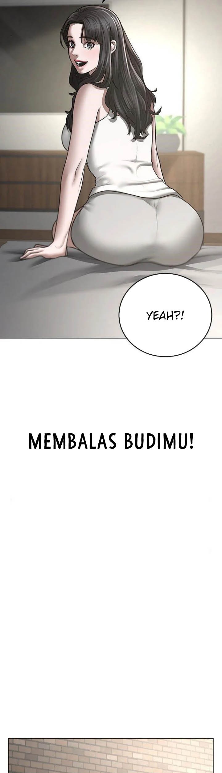 Reality Quest Chapter 45 - halaman 38