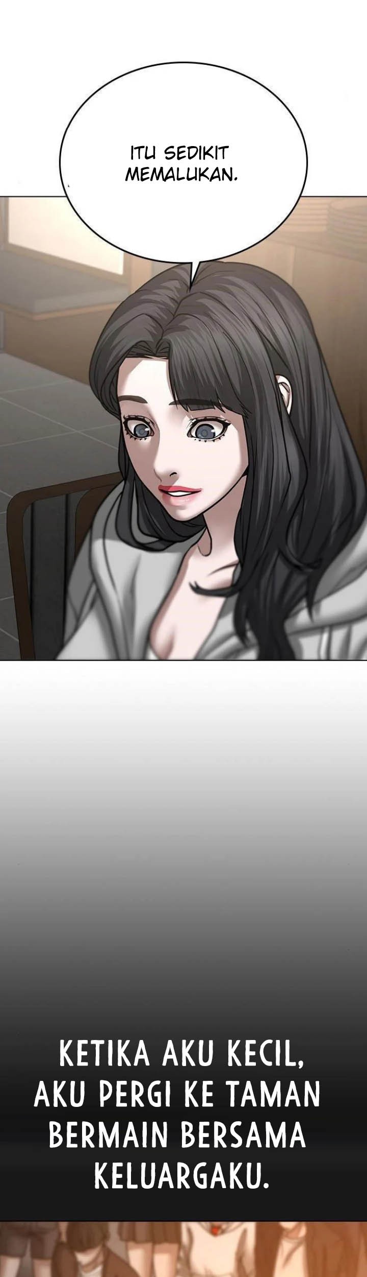 Reality Quest Chapter 45 - halaman 45