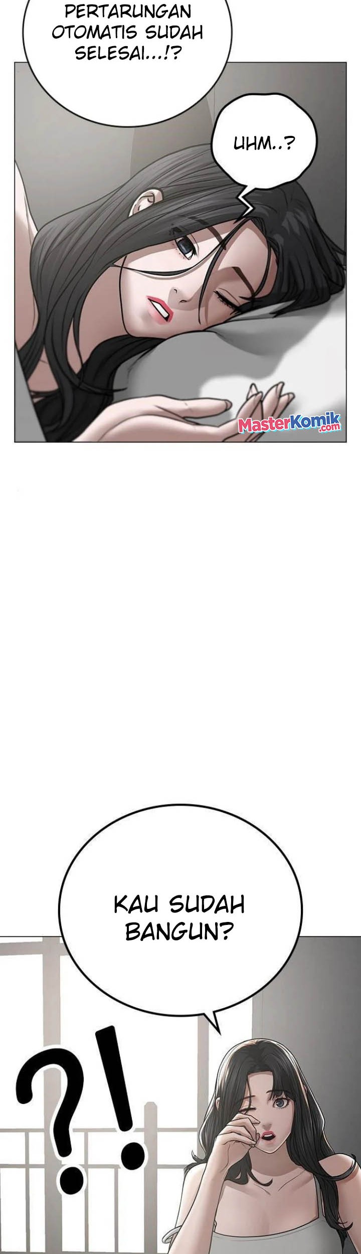 Reality Quest Chapter 45 - halaman 5