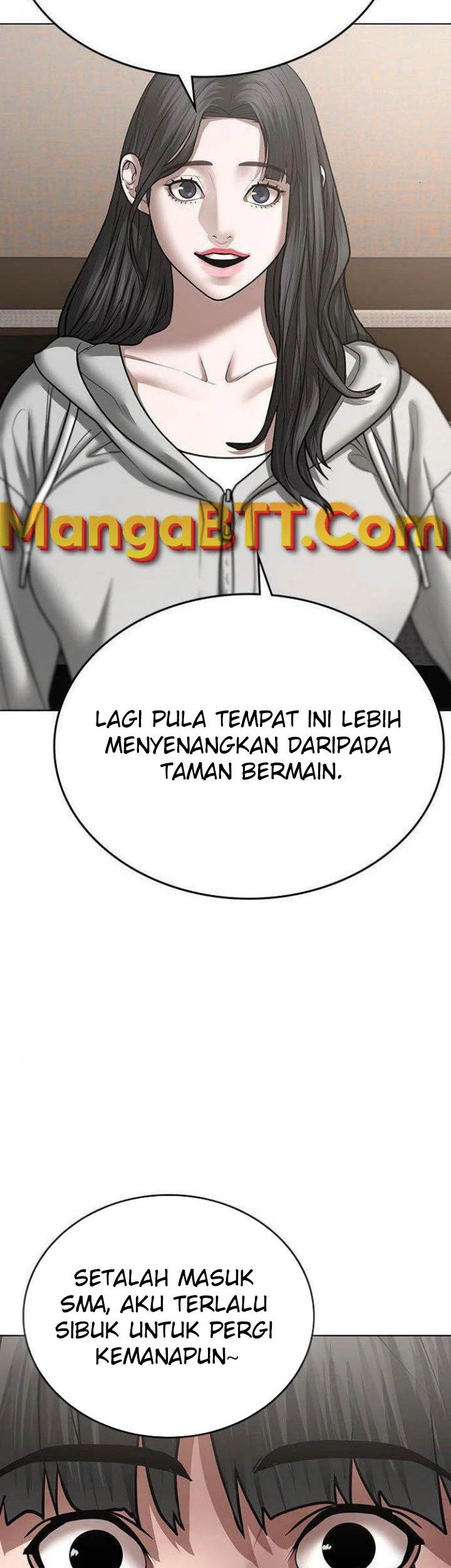 Reality Quest Chapter 45 - halaman 51