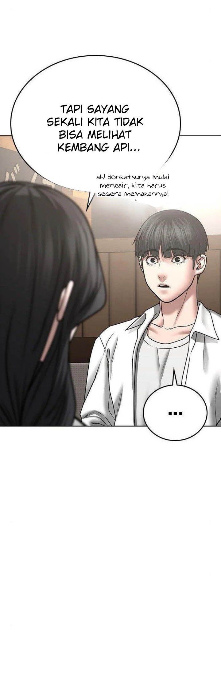 Reality Quest Chapter 45 - halaman 53
